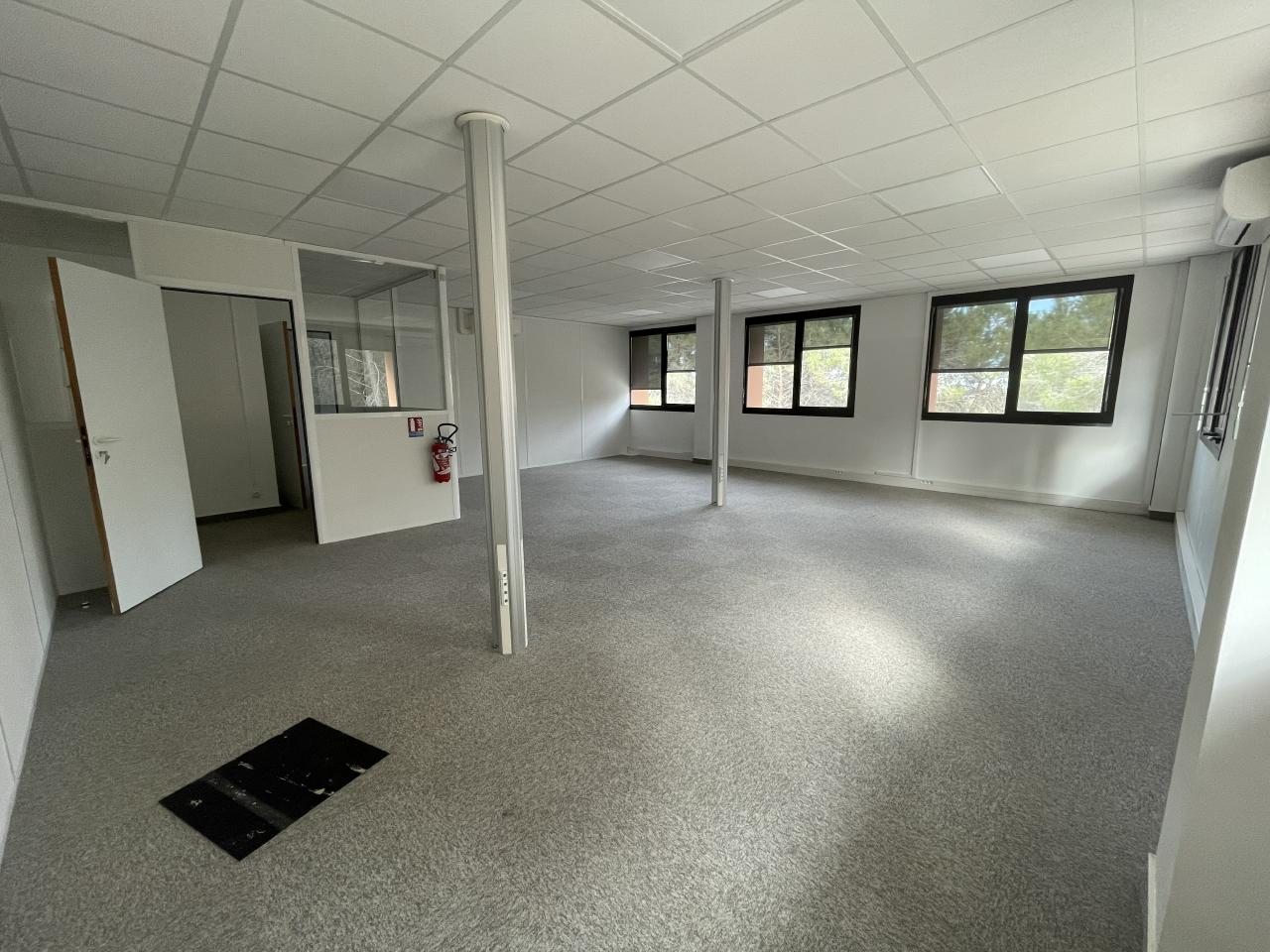 Bureau Sophia Antipolis 545m² Location bureau Sophia Antipolis Alpes-Maritimes OLBUR2114913 4